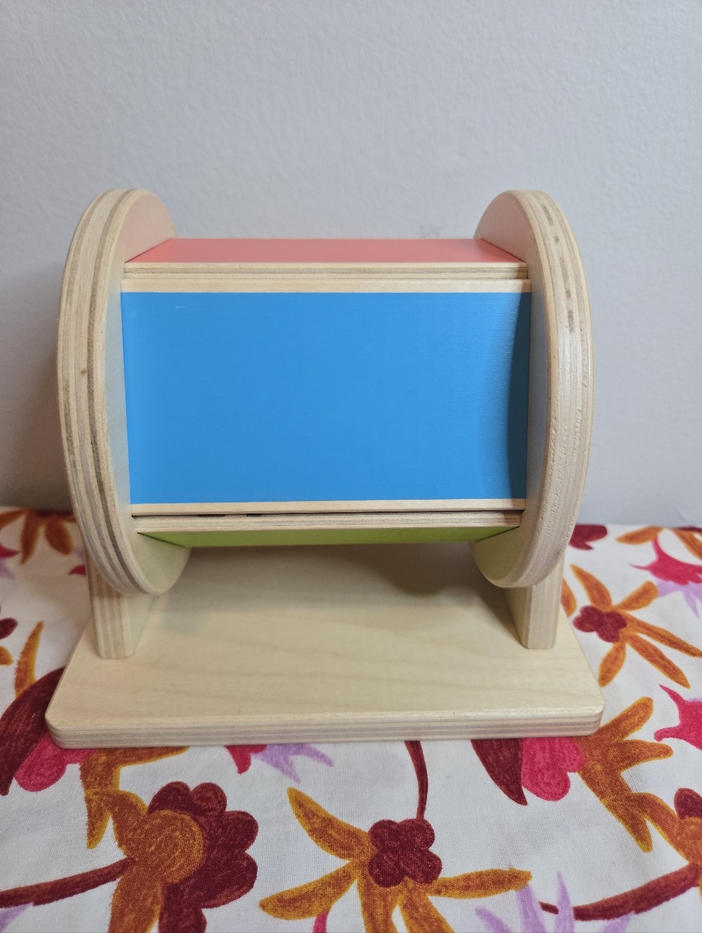 Lovevery Spinning Rainbow